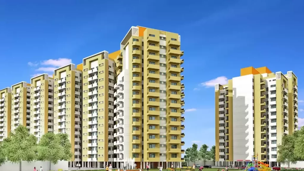 arete our homes 2 sector 3 sohna gurgaon arete india projects pvt. ltd.