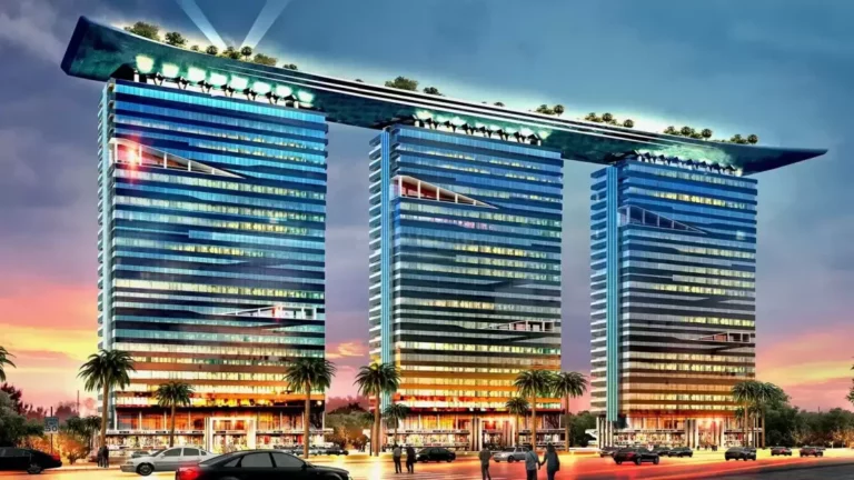 bhutani alphathum sector 90 gurgaon bhutani infra