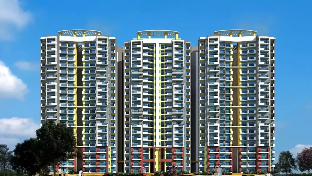 the antriksh golf view i sector 78 noida noida the antriksh group