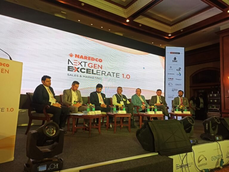NAREDCO NextGen Excelerate Sales and Marketing 1.0