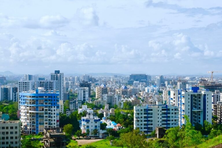 Pune India