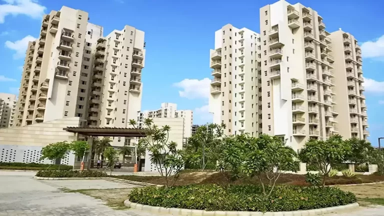bptp park serene sector 37d gurgaon bptp limited
