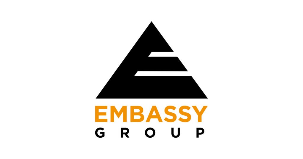 Embassy Group Logo
