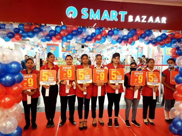 Smart Bazaar 4