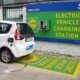Tata Power EVcharging