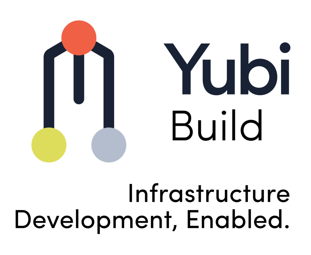 Yubi Build Logo 1