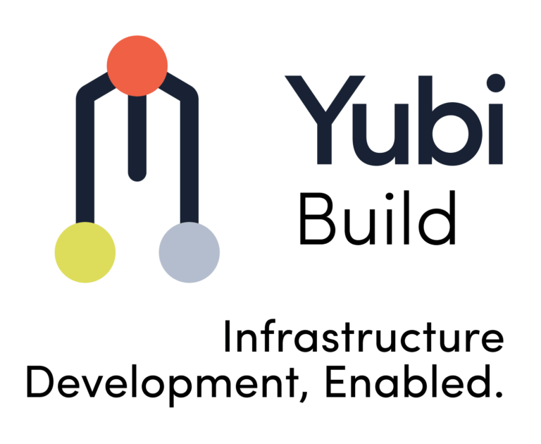 Yubi Build Logo 1