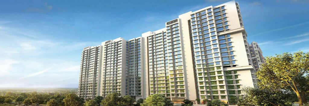 godrej carmichael road banner