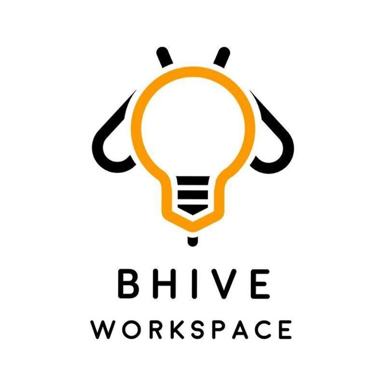 BHIVE Square Logo