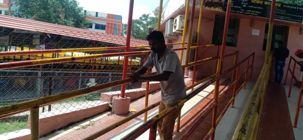 Damodar Development Pictures 3