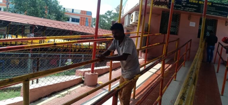 Damodar Development Pictures 3