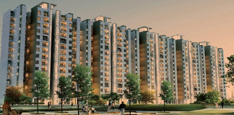 Imperia Aashiyara Sector 37c gurgaon
