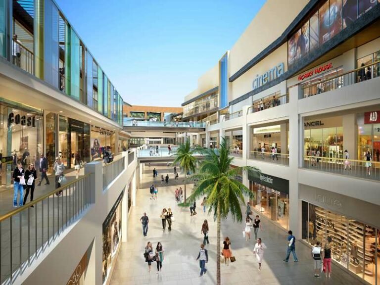 NeoMall ElectronicsCity 4