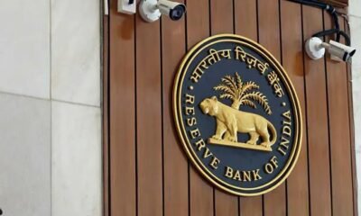 RBI Hikes Repo Rates by 50 Bps to 5.9 3rd Time in Row EP