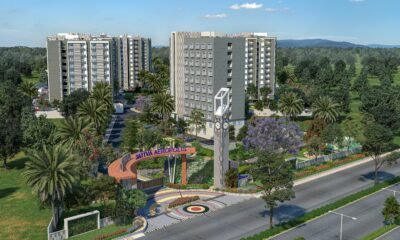SATTVA AEROPOLIS Upcoming project close to the Bengaluru International Airport