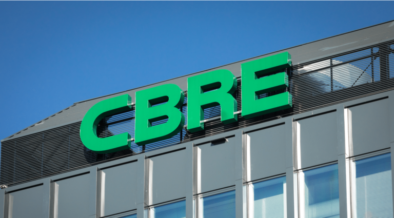 cbre hana connected real estate 1