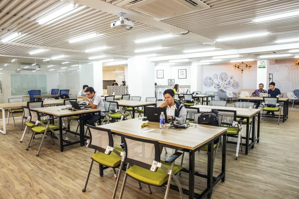 co working space di jakarta trentech id gwr1x1