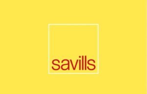 logo savills landscape