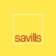 logo savills landscape
