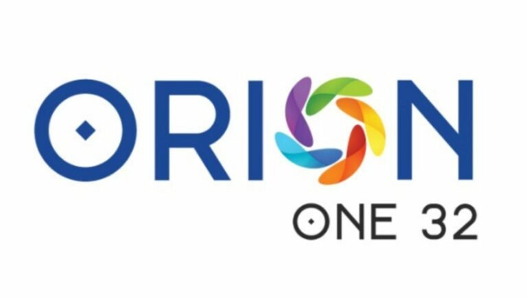 orion logo