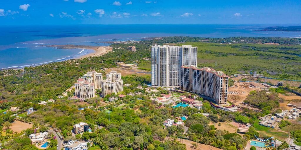 raheja exotica sorento project project large image1