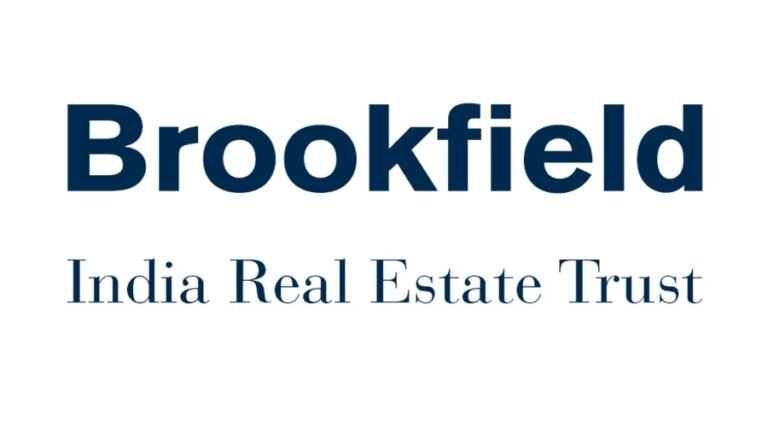 Brookfield India Real Estate Trust 2