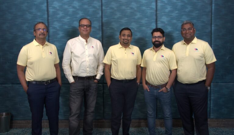 Isthara senior leadership team