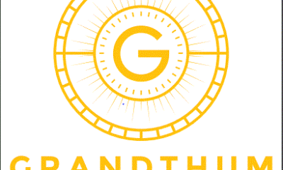 Logo grandthum
