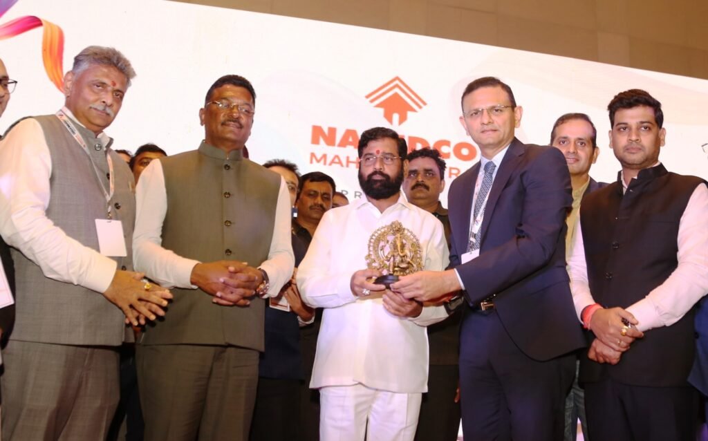 Maha CM