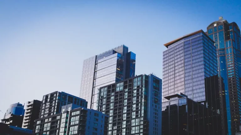 Real Estate India