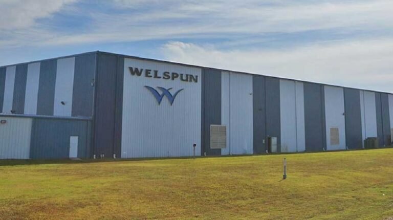 Welspun