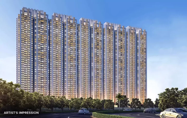 2 bhk apartment for sale thane west Thane others