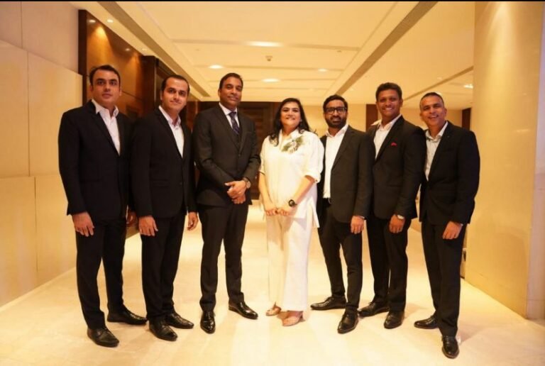 Mr. Ashish Kukreja CEO Founder Team