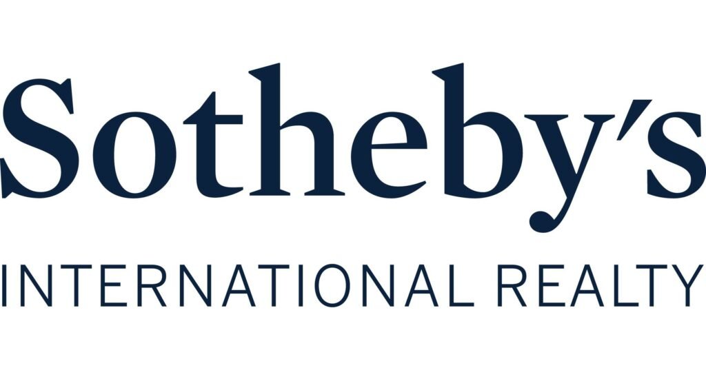 SOTHEBY27S INTERNATIONAL REALTY LOGO