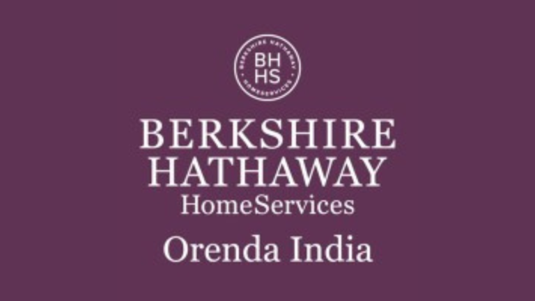 berkshire hathaway home services orenda india