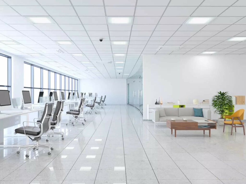 office space renewals gaining pace post pandemic