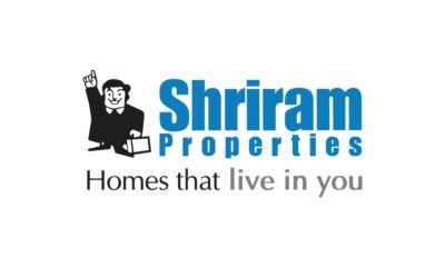 shriramproperties logo