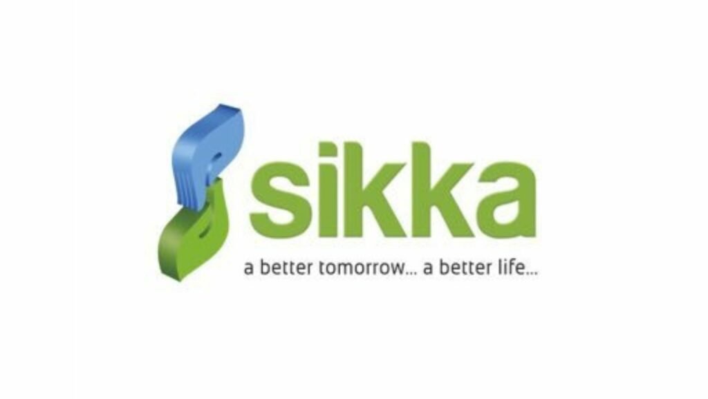 sikka