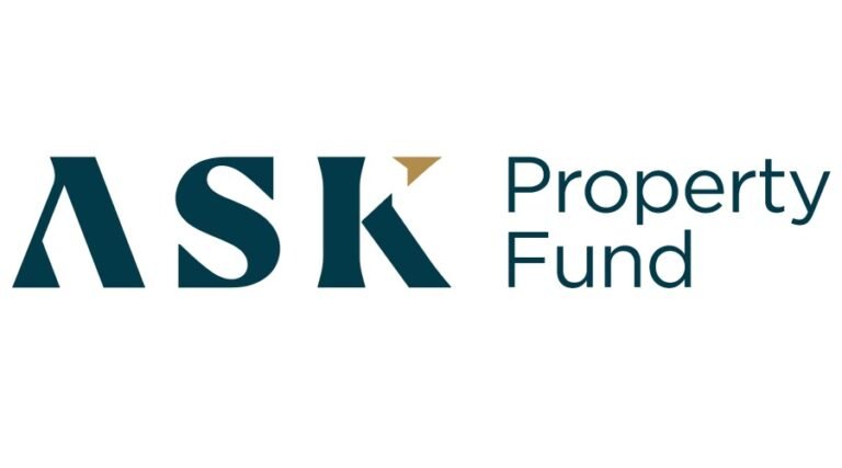 ASK Property Fund Logo