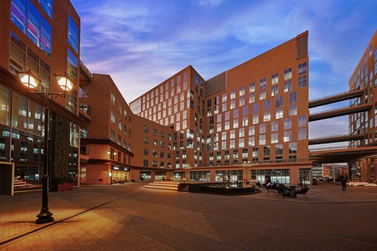 Embassy REIT Office Parks 2