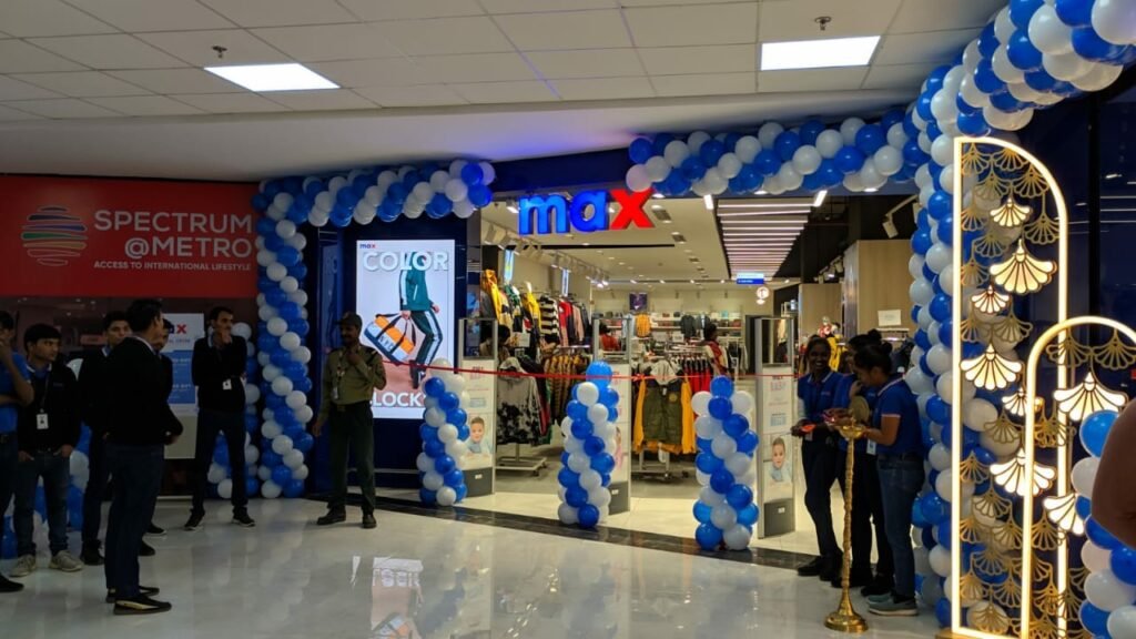 Max 2