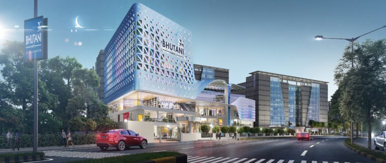 Pic Bhutami 62 Avenue Project 2