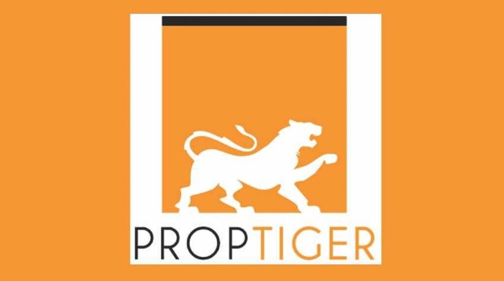 Prop Tiger 1
