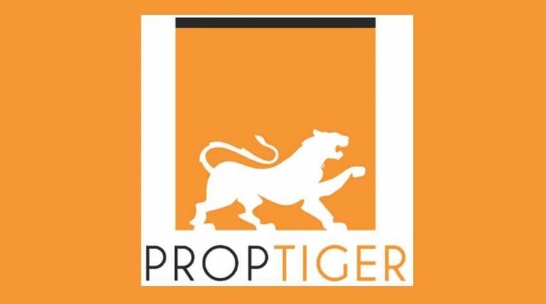 Prop Tiger 1