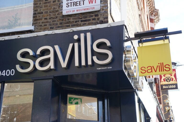 Savills