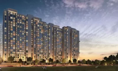godrej tranquil kandivali east mumbai godrej properties ltd