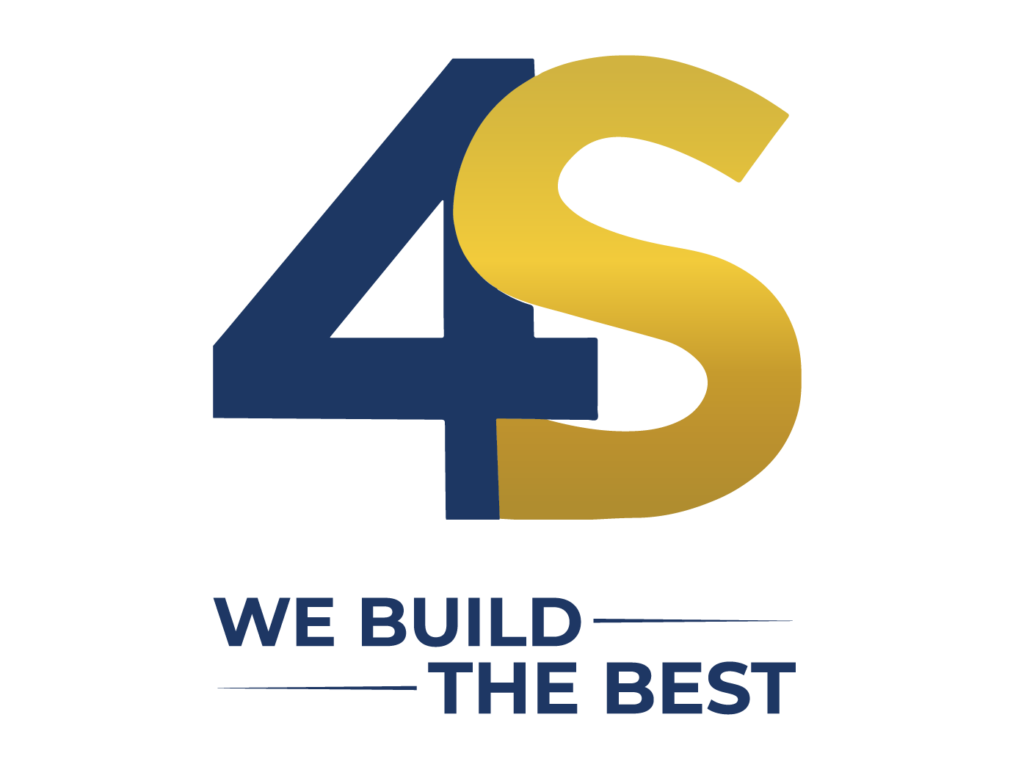 4S Logo