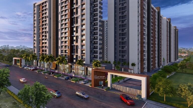 gera childcentric homes