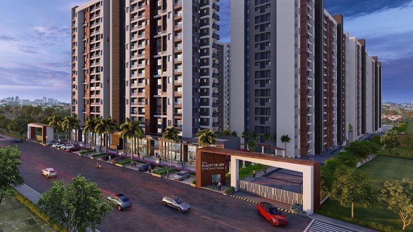 gera childcentric homes