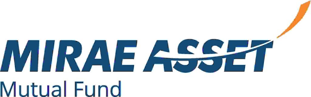 mirae asset mutual fund logo